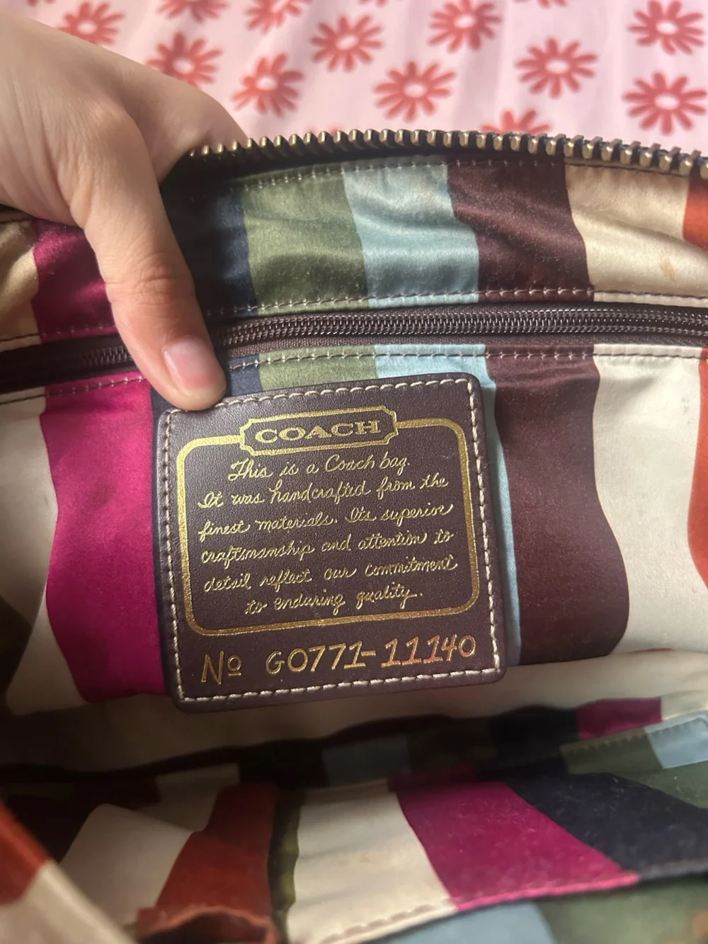 Coach Legacy - Picture 5 of 6